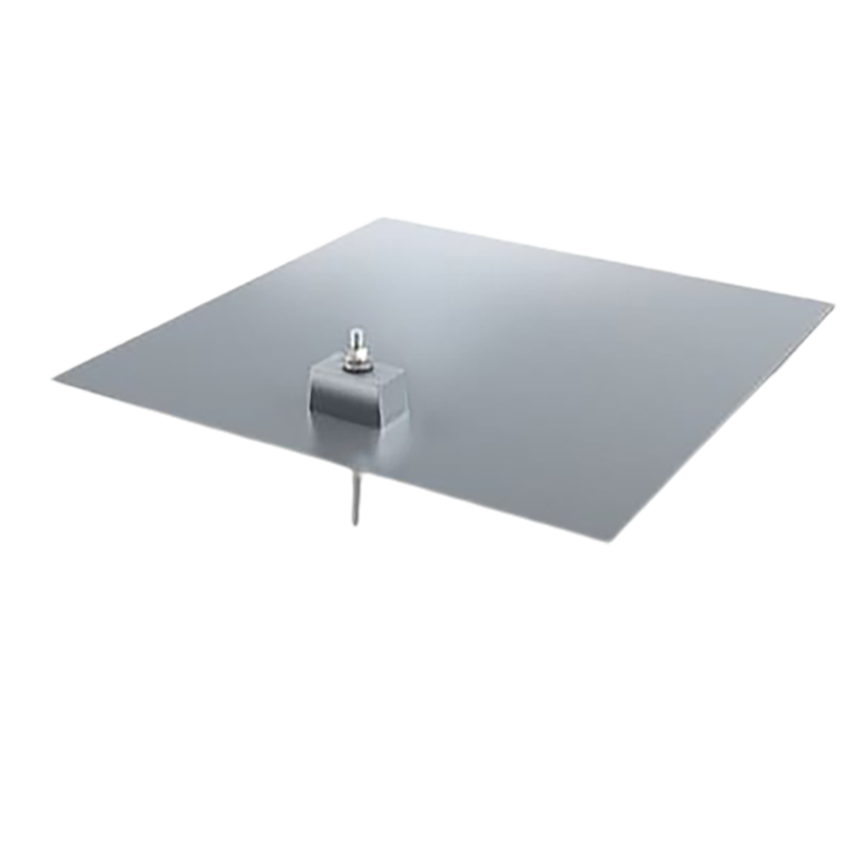 QMLC Shake Mount Flashing