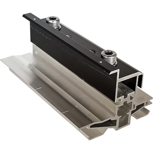 Roof Tech RT3-02-UMFS-30, Middle Floating Splice, Universal Height (PV Frame H30-40mm)