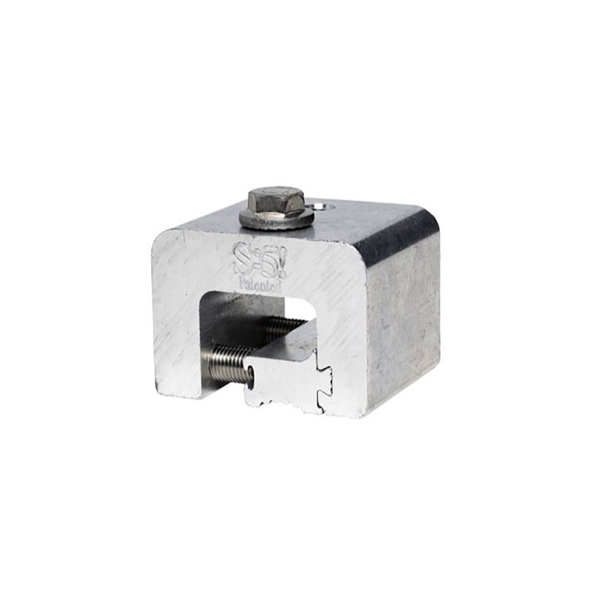 S-5! H clamp