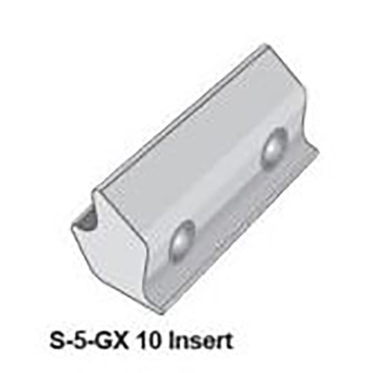 S-5! K Grip - GX 50 Insert