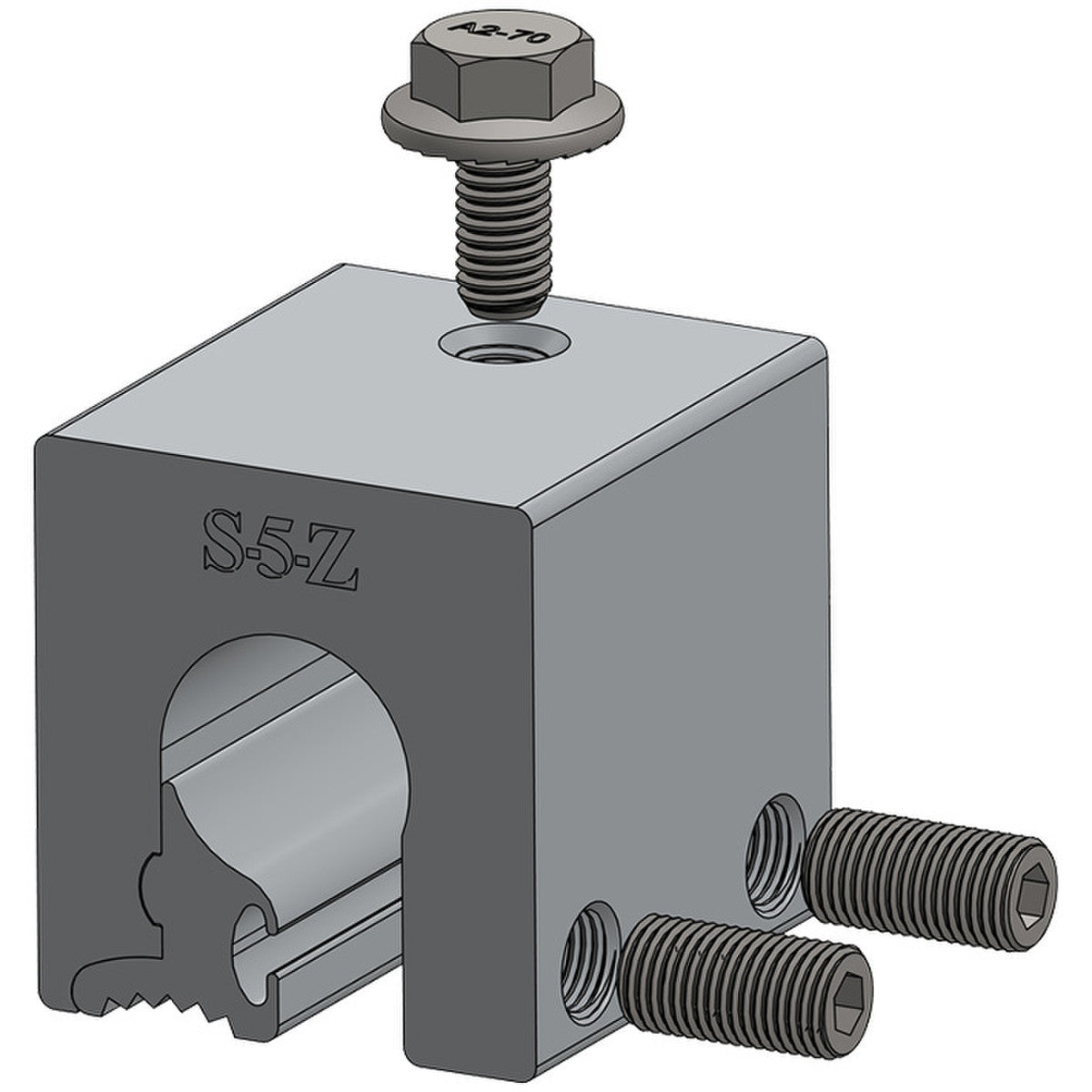 S-5! Z mini