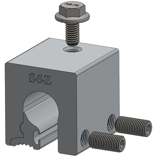 S-5! Z mini
