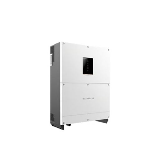 SG125HV