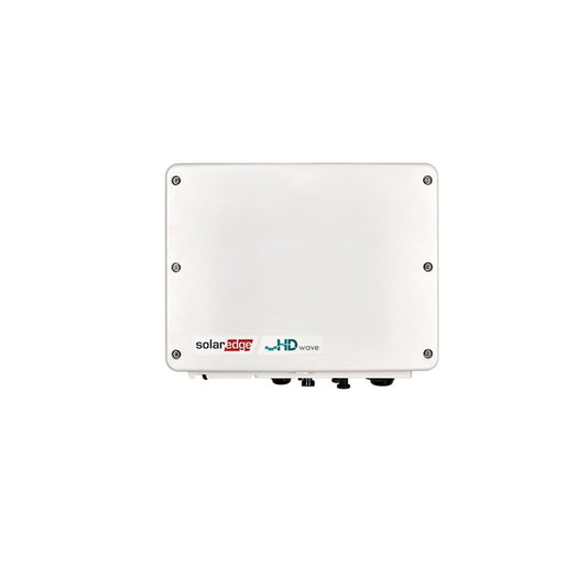 SolarEdge SE5000H-US SetApp