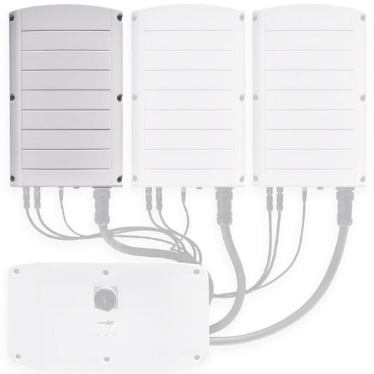 SolarEdge Synergy Unit