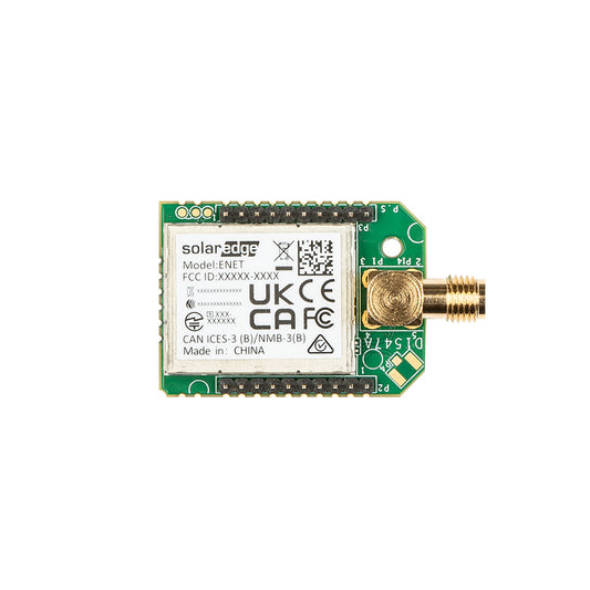 ENET-HBNP-01SolarEdge ENET-HBNP-01, Energy Net Communications Plug-in