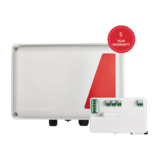 SolarEdge Energy Meter