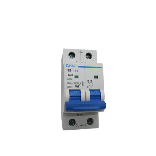 SolarEdge CB-UPG-63-01 Breaker