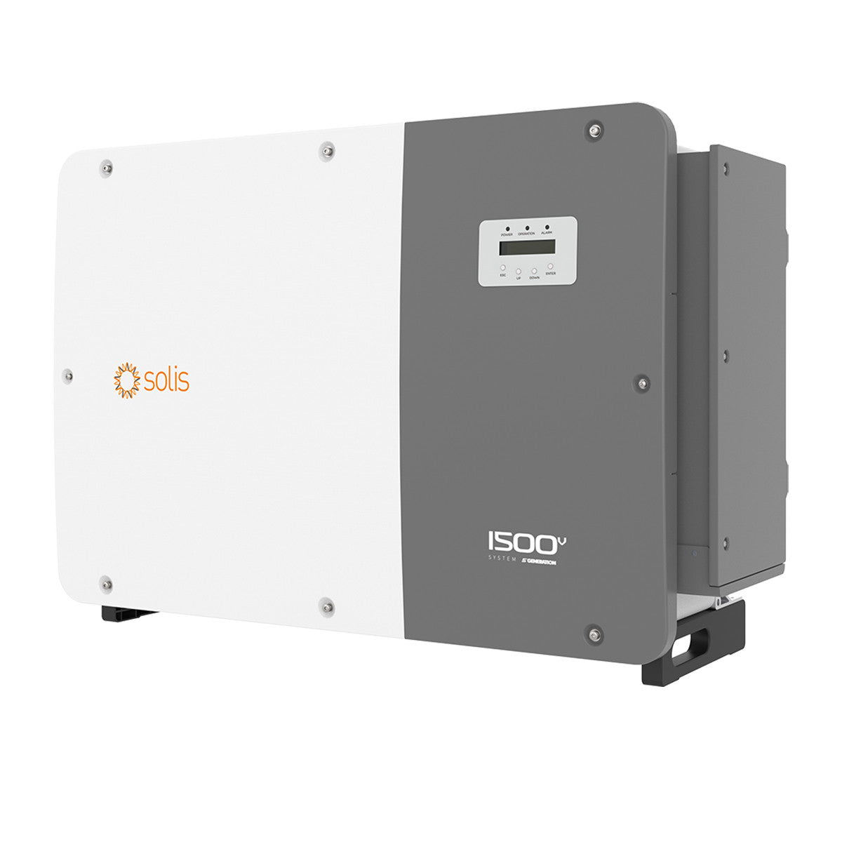 Solis-255K EHV-5G-US-PLUS