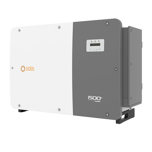 Solis-255K EHV-5G-US-PLUS