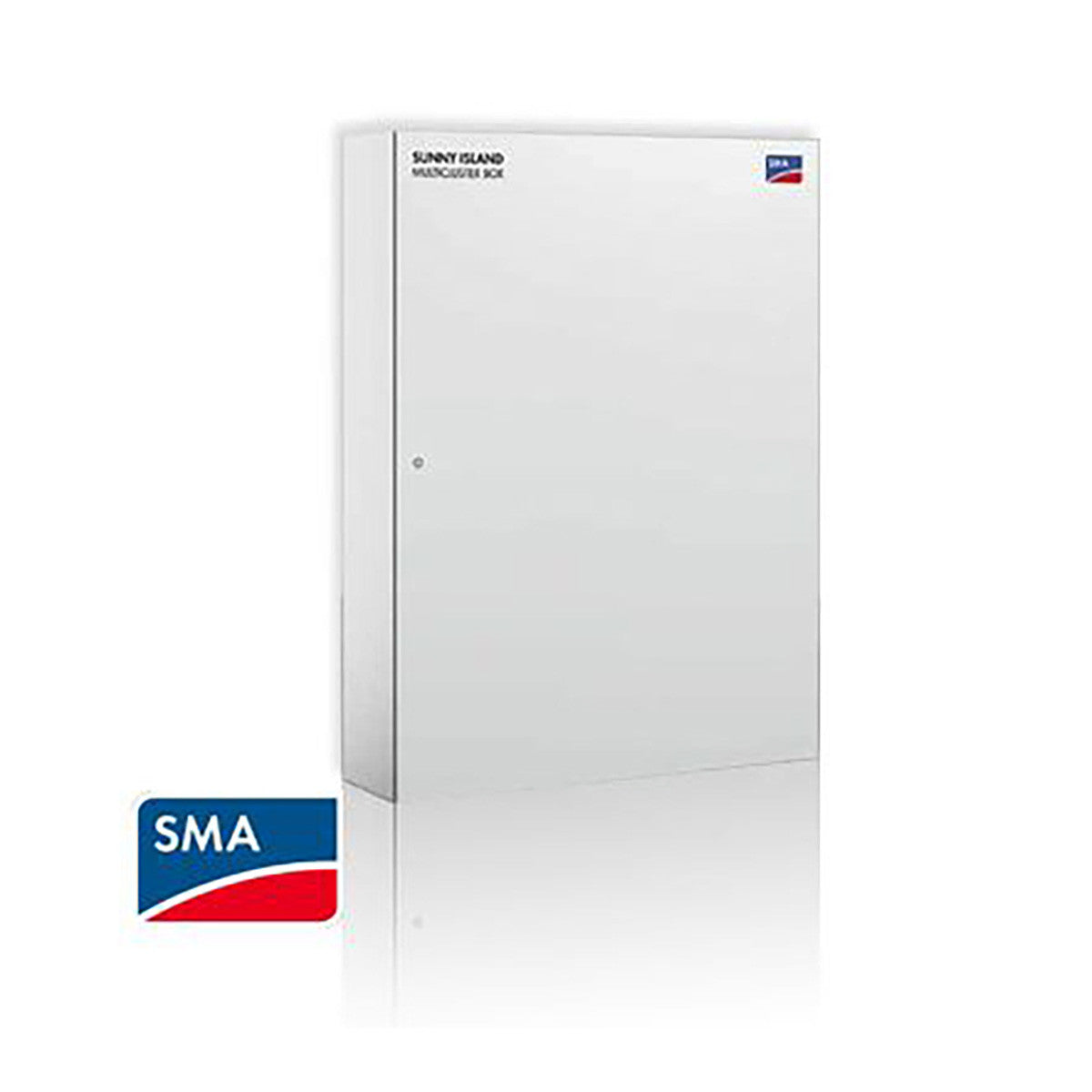 SMA MCB-12U Multicluster Box for Sunny Island, 4548-US & 6048-US
