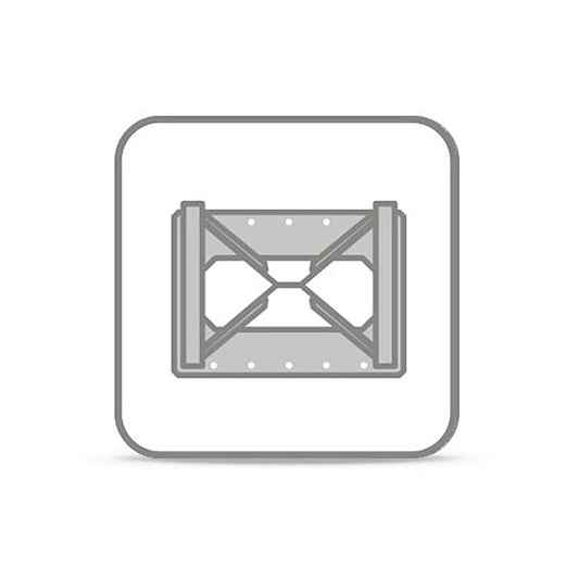 SMA UMS_KIT-10 Mounting Bracket for Core1-41 Inverters