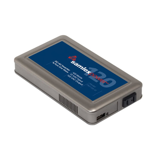 PST-600-24 Pure Sine Inverter