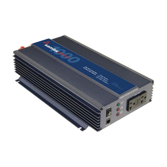 PST-1500-24 Pure Sine Inverter
