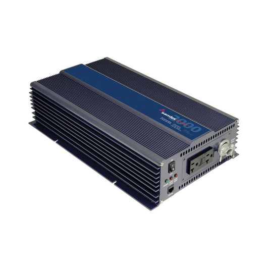 PST-300-12 Pure Sine Inverter