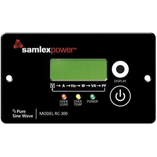 RC-300 Remote Control