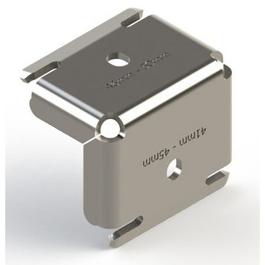 310822 RM5/DT End Clamp 46-50mm