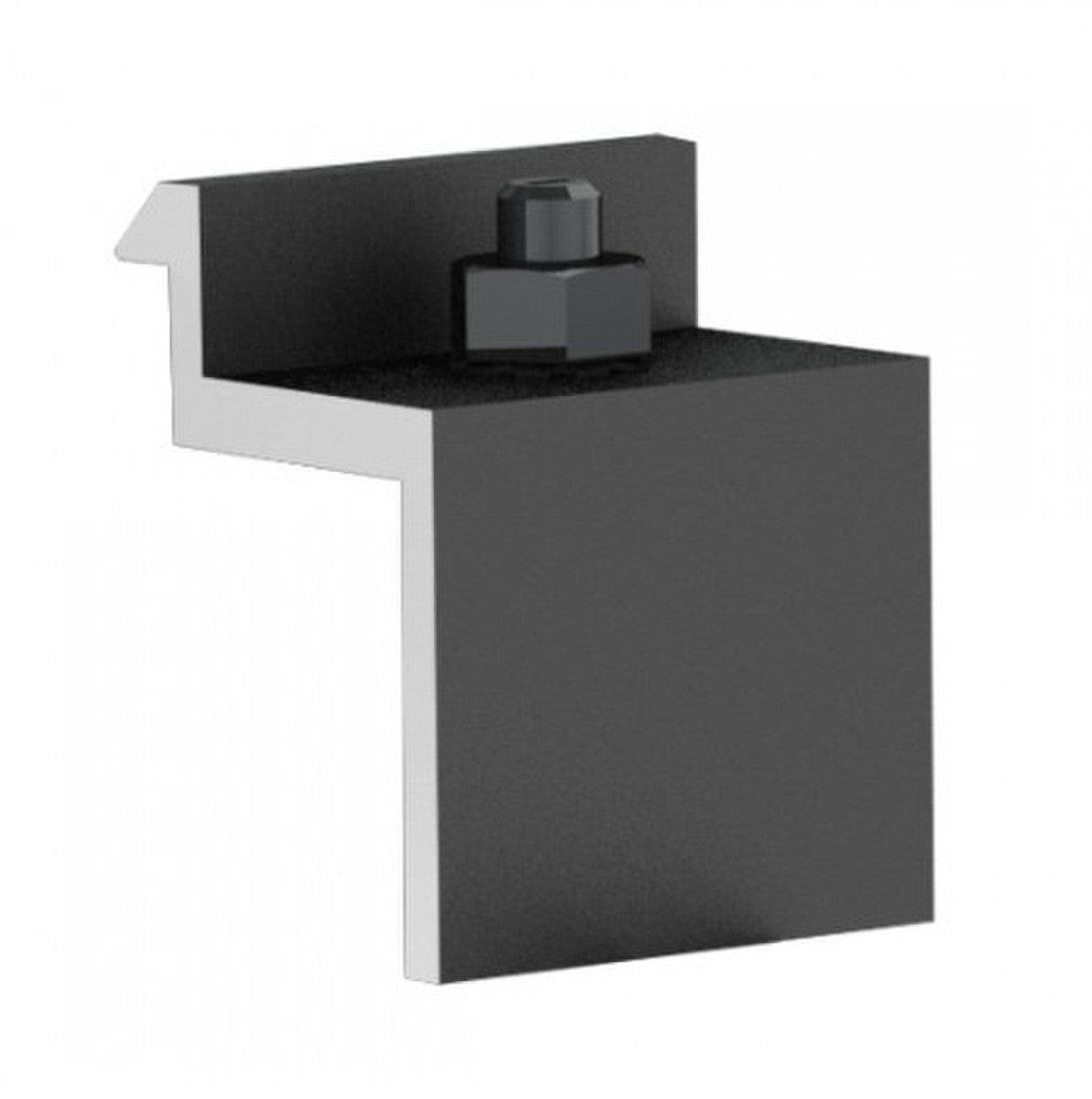 Unirac SM End Clamp, Size C